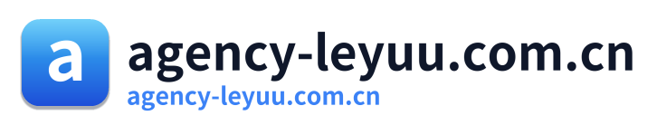 agency-leyuu.com.cn